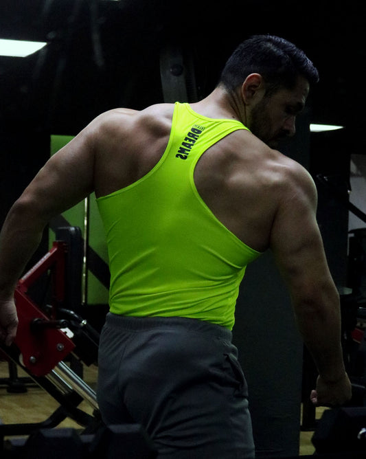 Camiseta Clásica Man