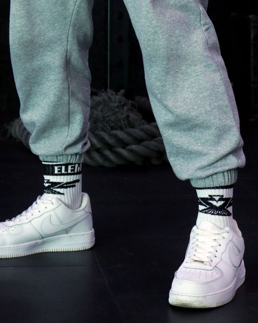 Jogger Royal Kings