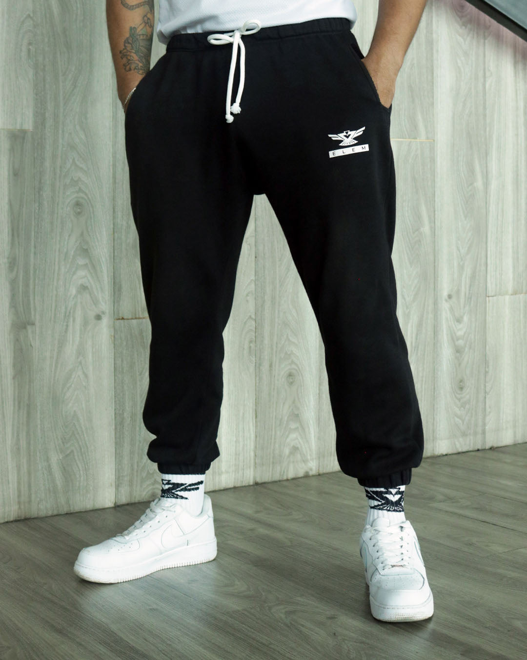 Jogger Royal Kings
