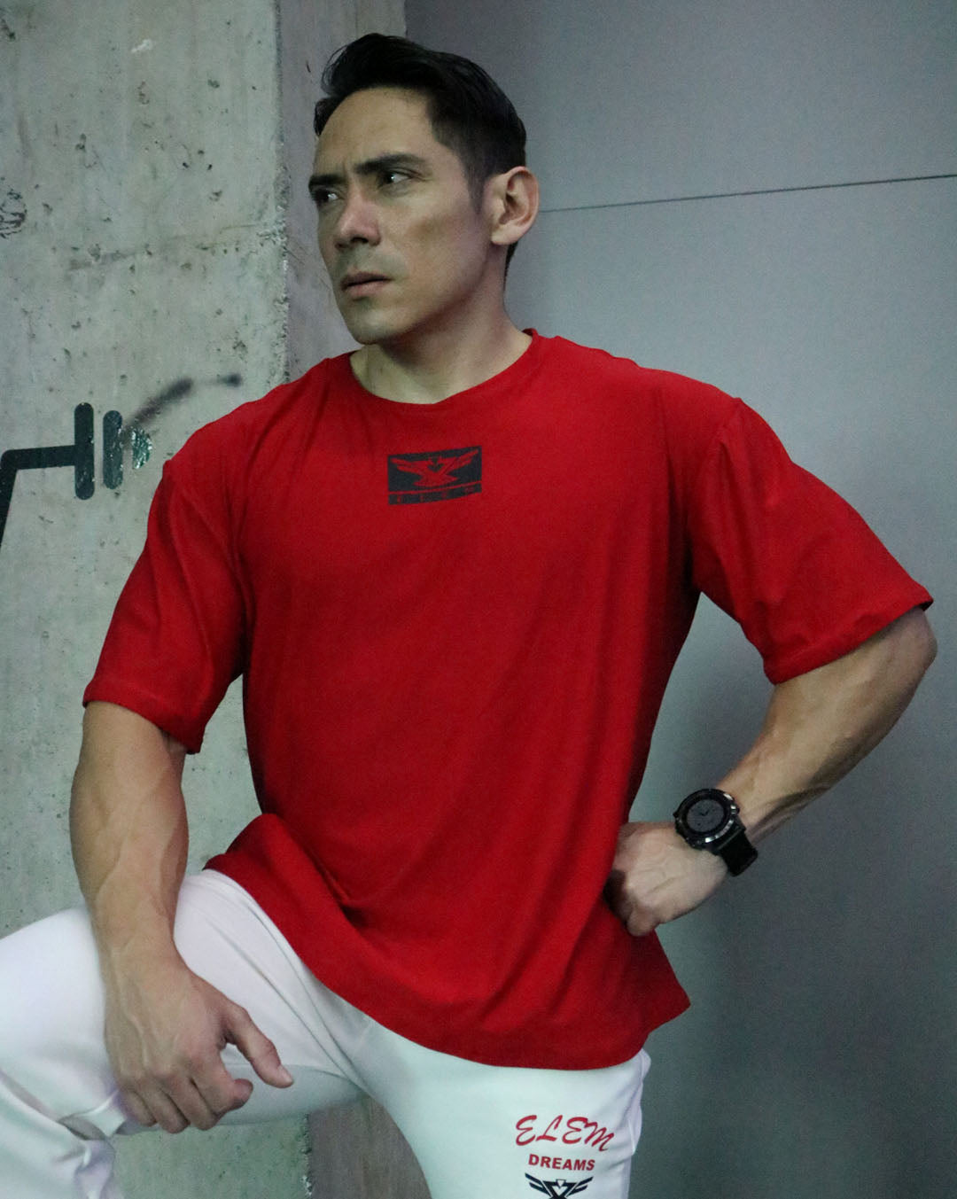 Playera Eagle Dreams