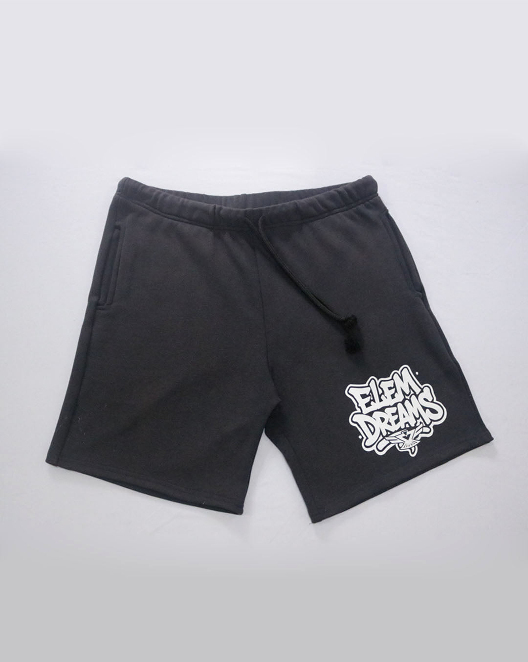 Short Master Ink Negro - Colección de lujo