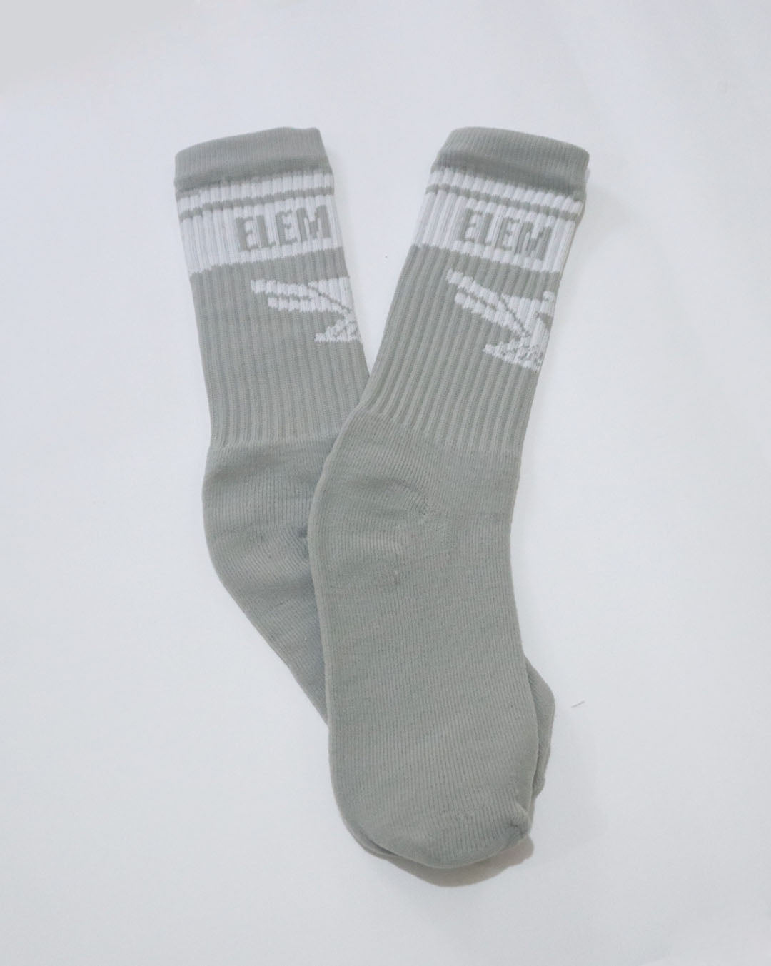Calcetín deportivo alto Zero collection