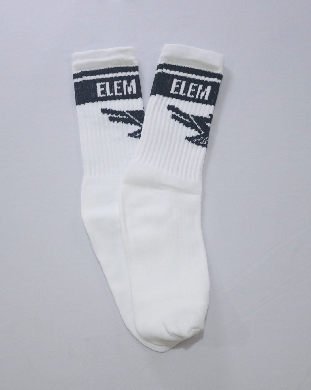 Calcetín deportivo alto Zero collection