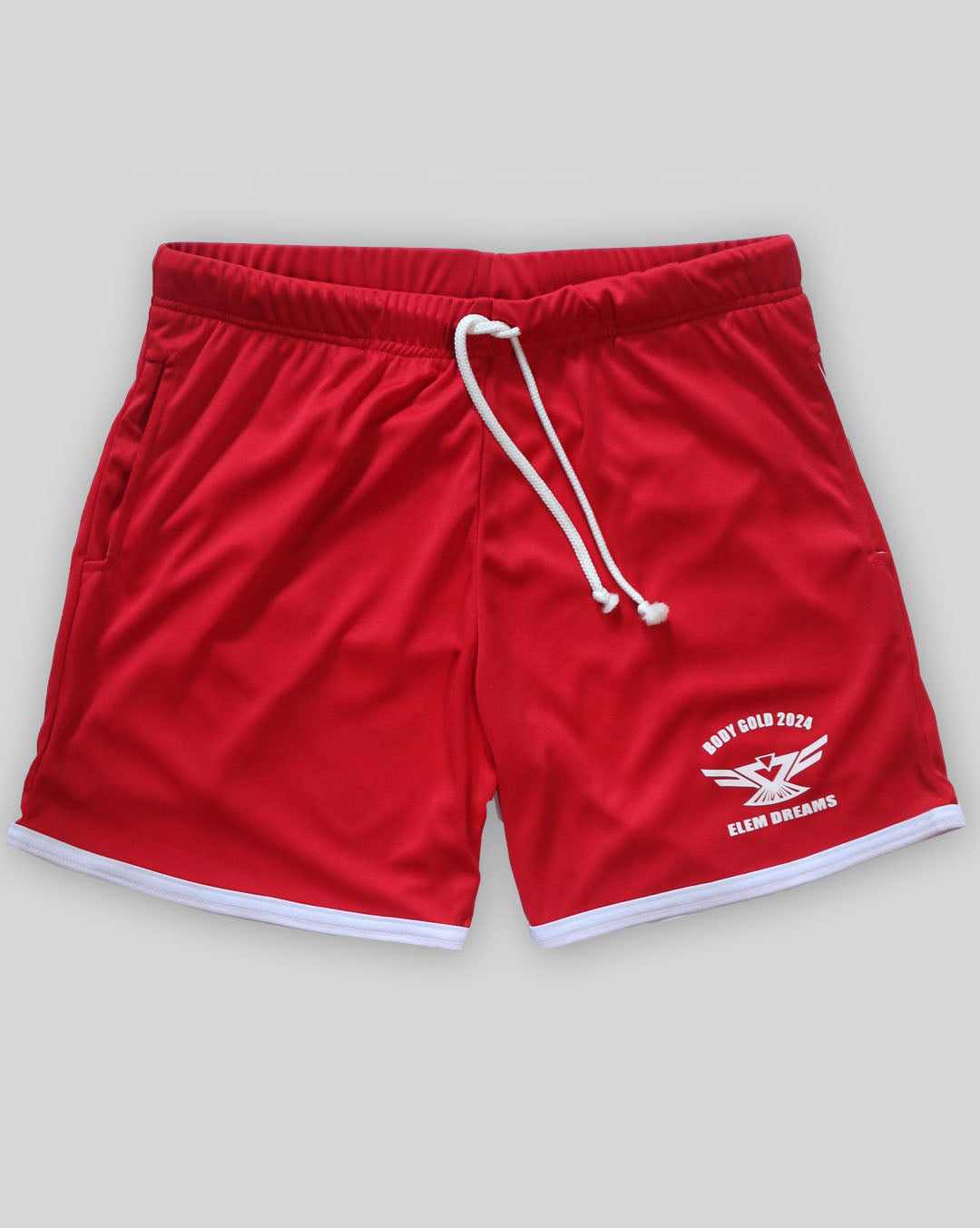Short Body Gold
