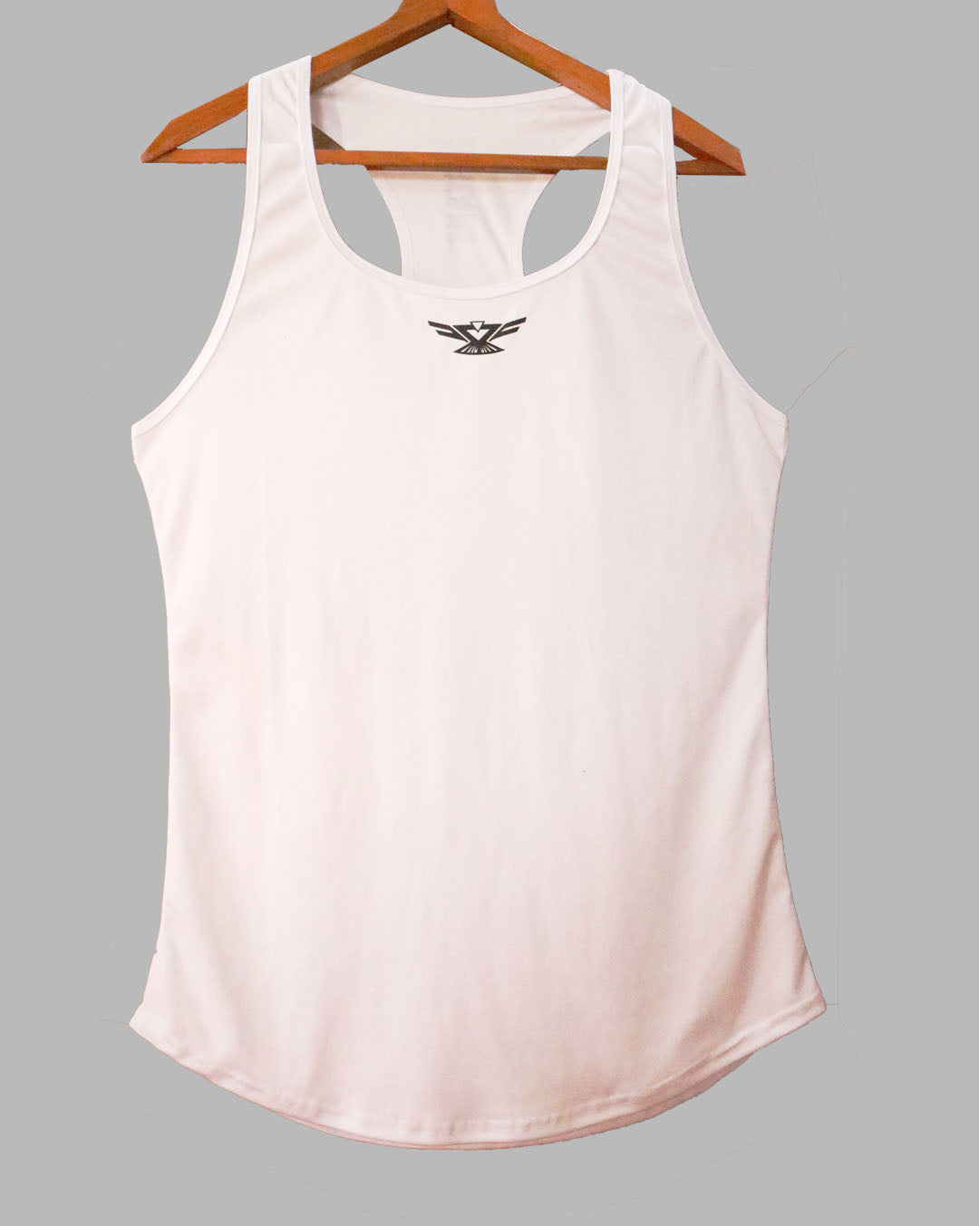 Camiseta clásica sin mangas