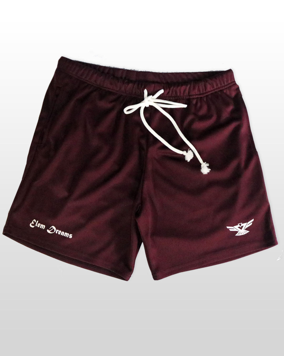 Short deportivo Fast Legg