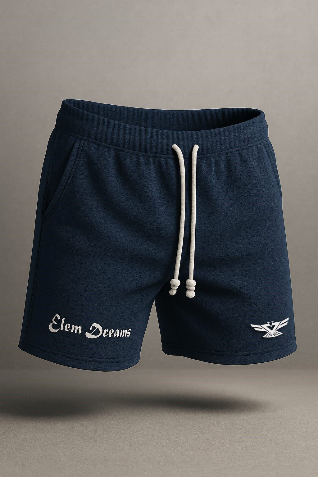 Short deportivo Fast Legg