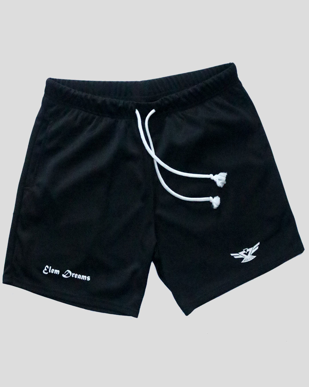 Short deportivo Fast Legg