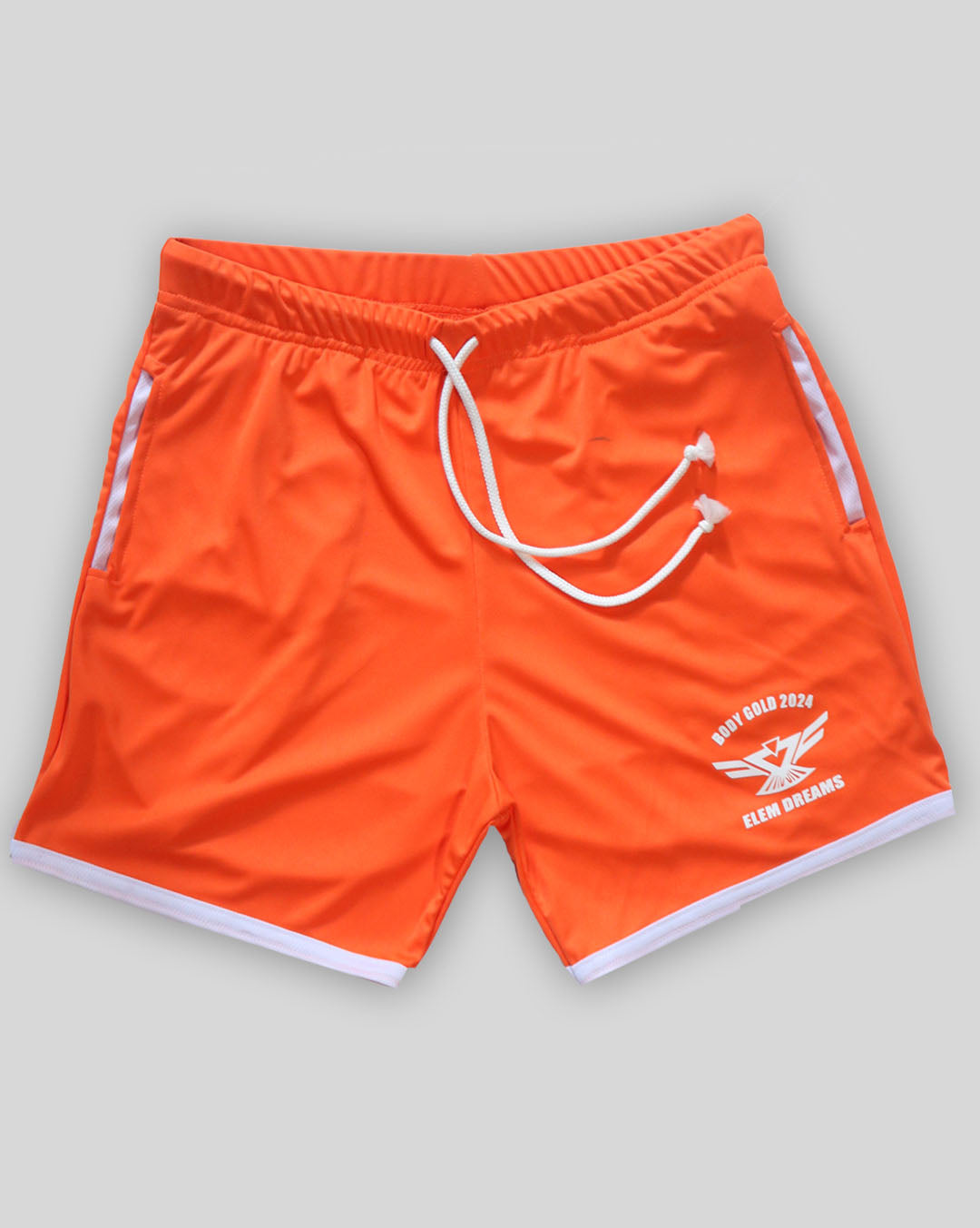 Short Body Gold