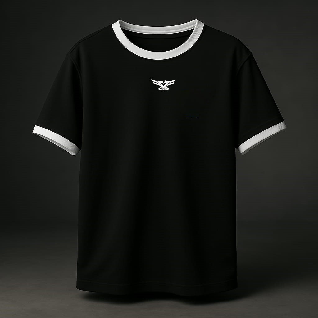 T-shirt Saturno