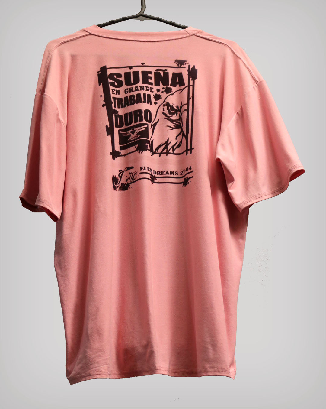 Playera Eagle Drems O