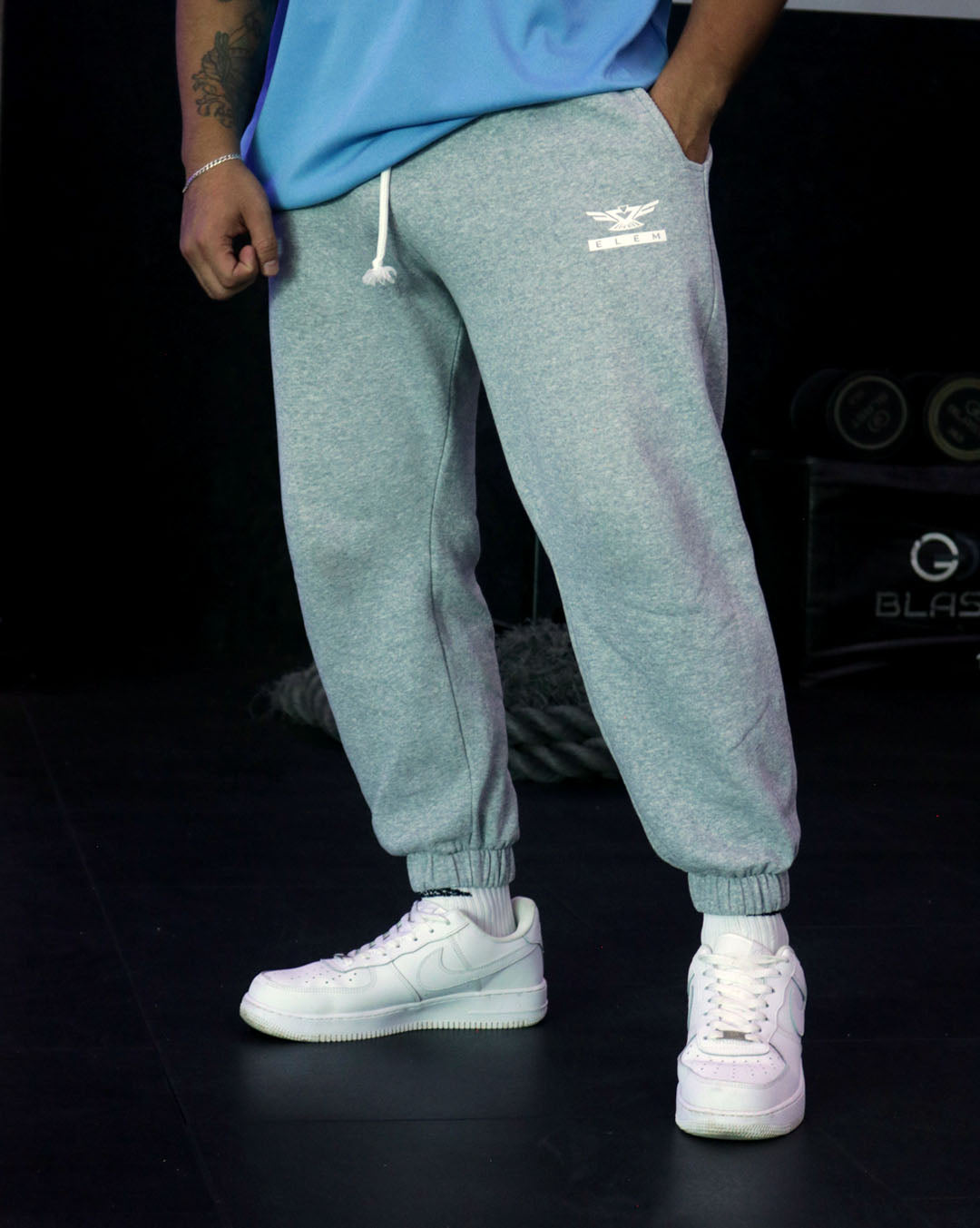 Jogger Royal Kings
