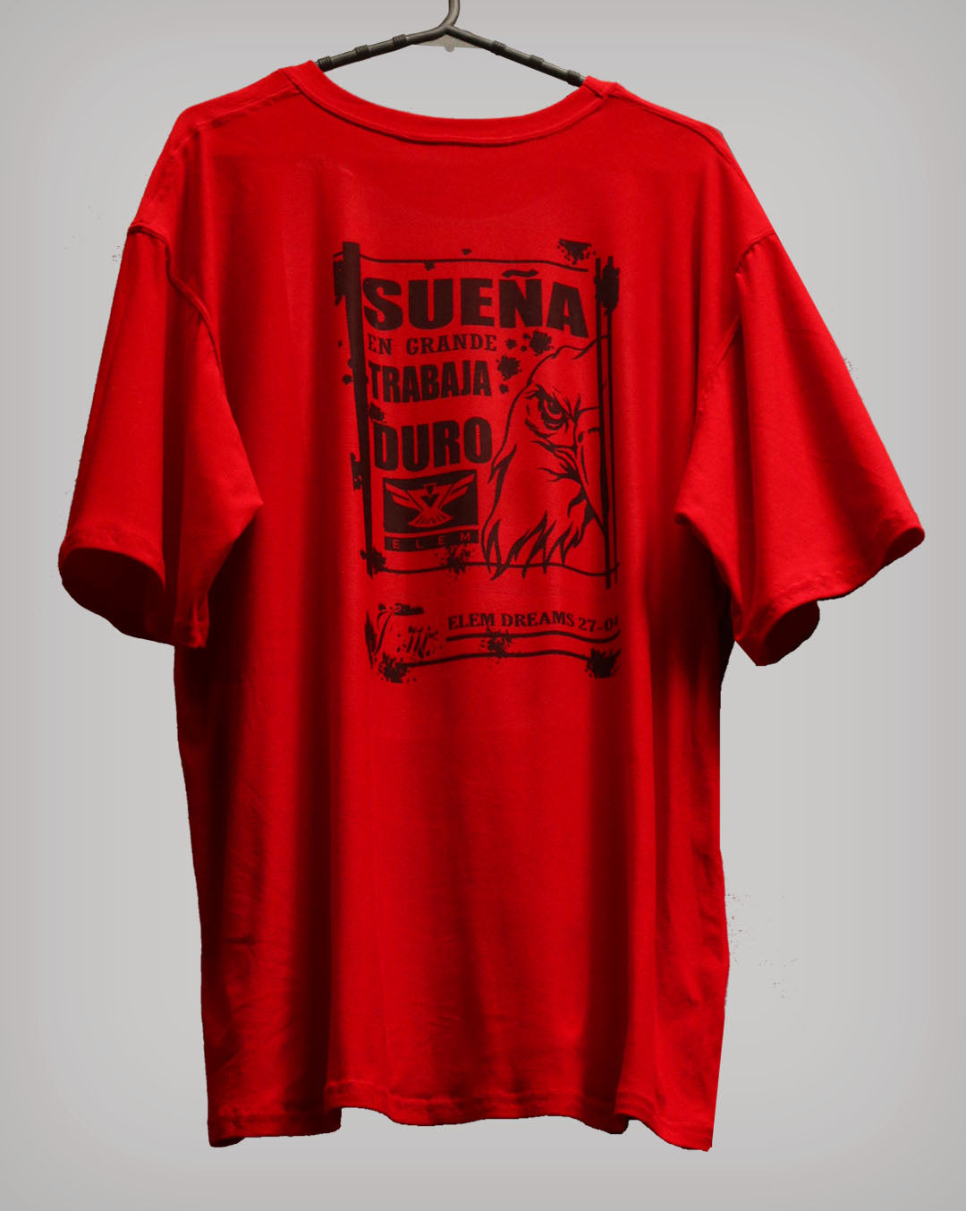 Playera Eagle Dreams