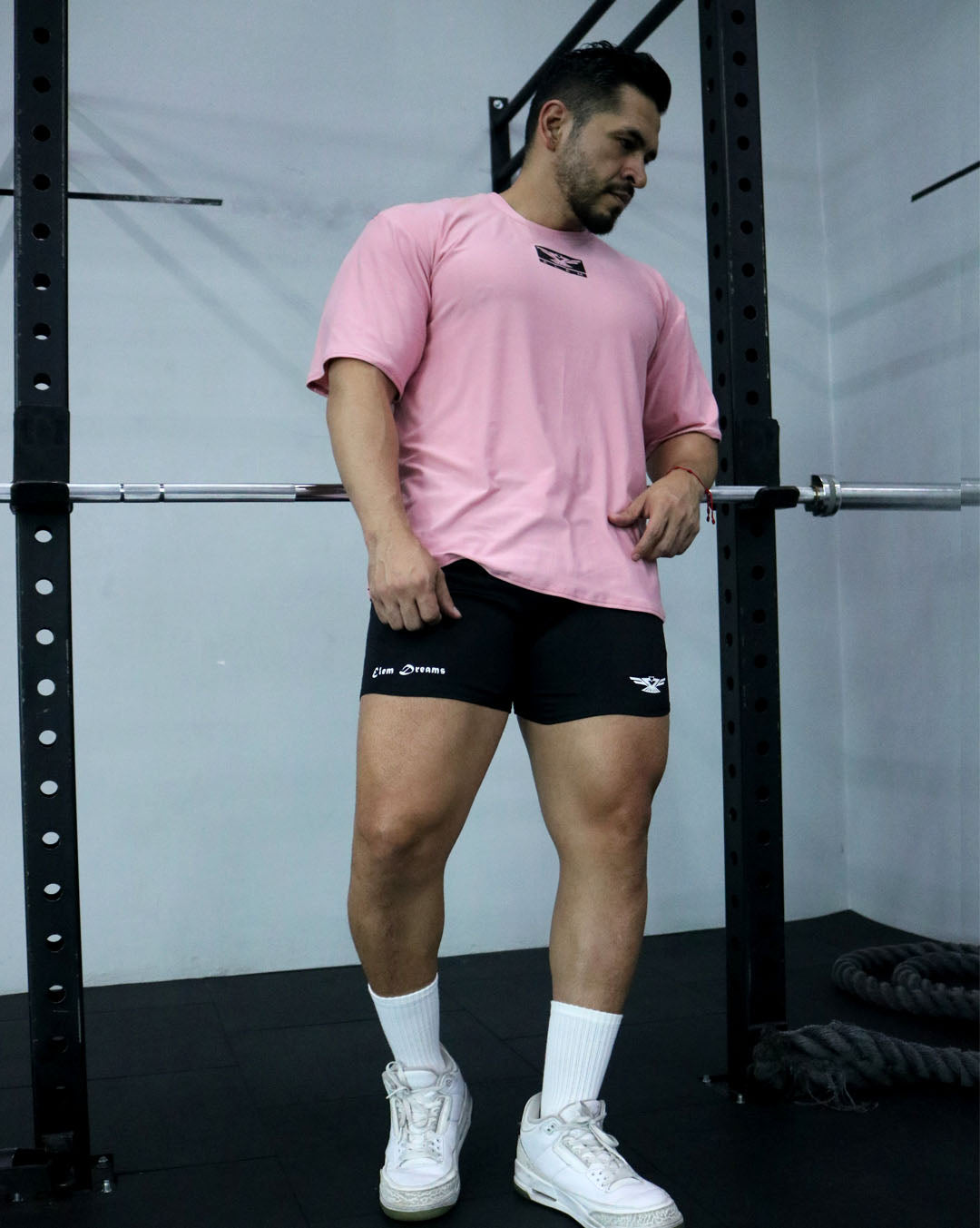 Short deportivo Fast Legg