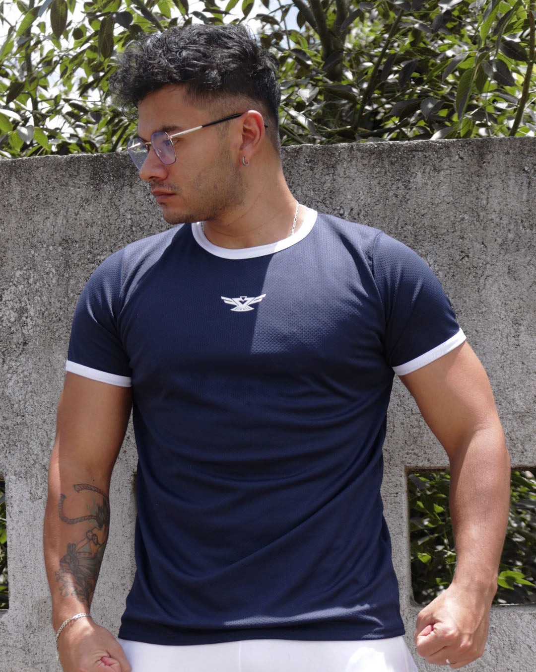 T-shirt Saturno