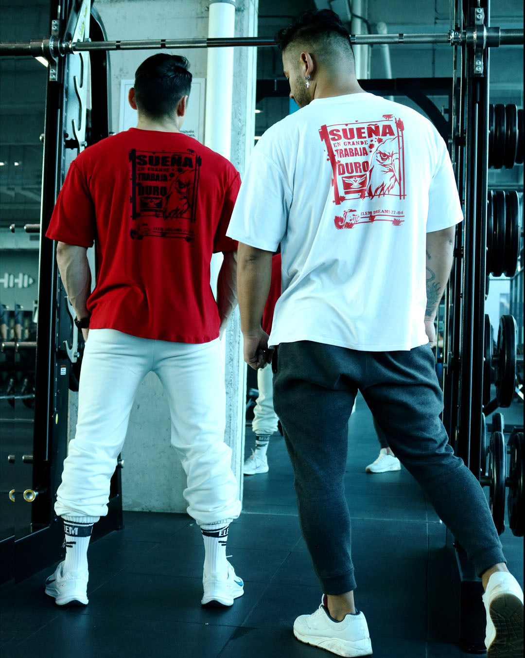 Eagle Dreams Oversize collection