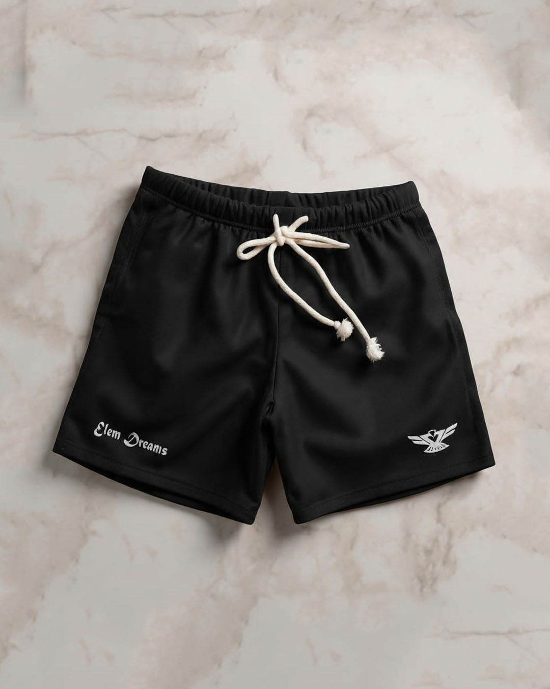 Short deportivo Fast Legg
