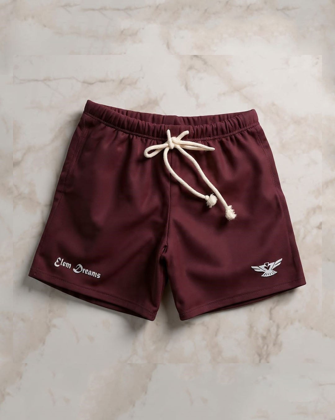 Short deportivo Fast Legg