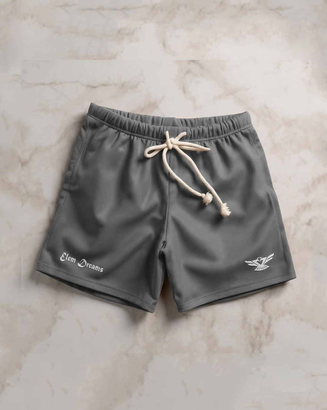 Short deportivo Fast Legg
