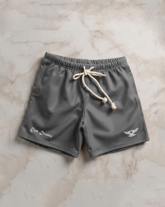 Short deportivo Fast Legg