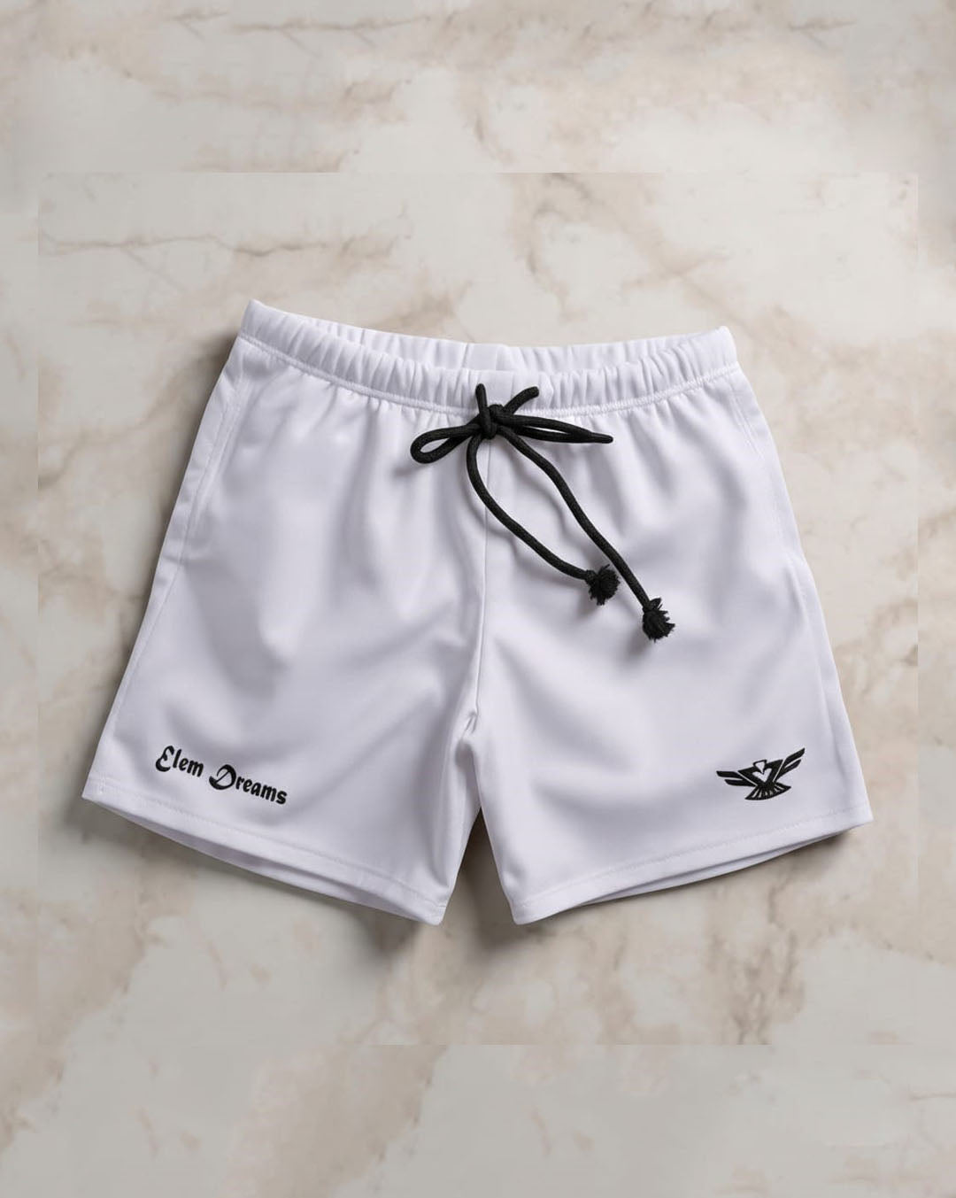 Short deportivo Fast Legg