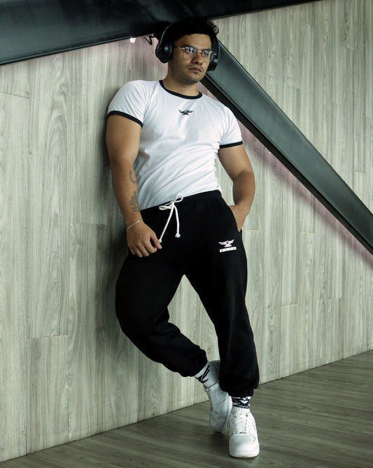 Jogger OverSize Royal Kings