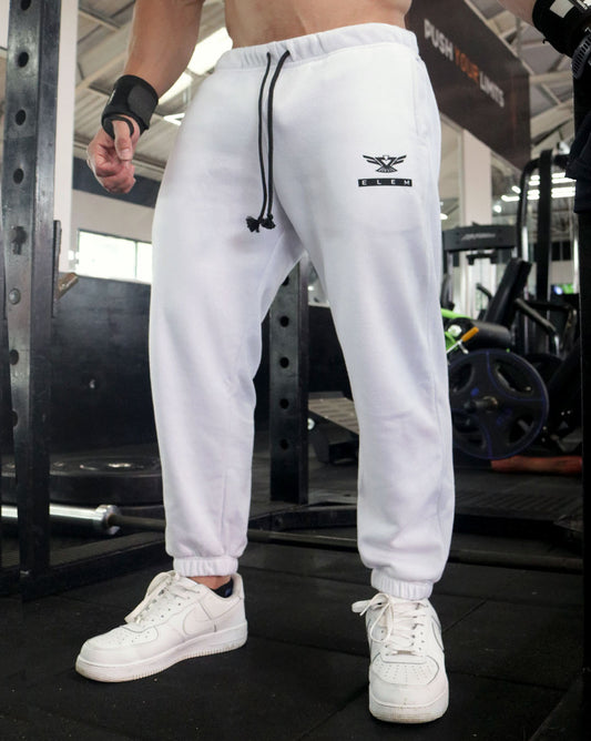 Jogger OverSize Royal Kings