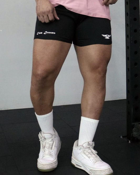 Short deportivo Fast Legg