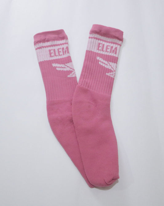Calcetín deportivo alto Zero collection