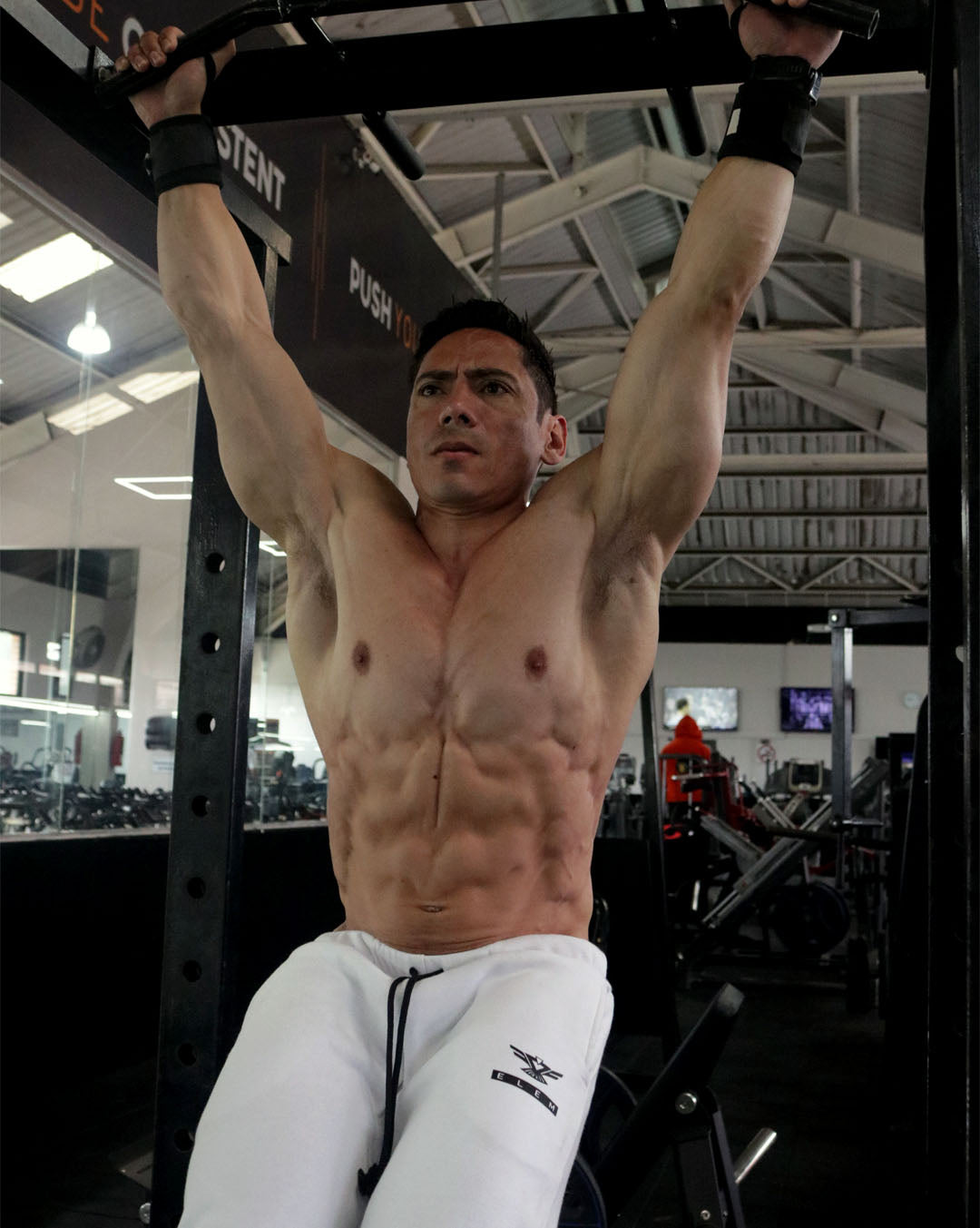 Jogger OverSize Royal Kings