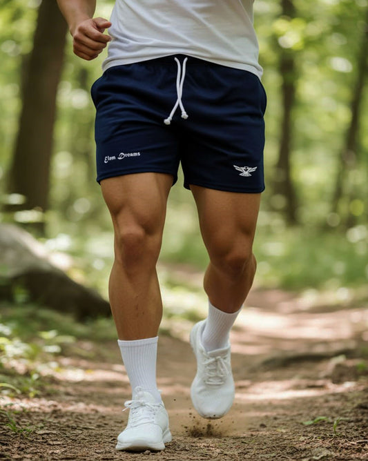 Short deportivo Fast Legg