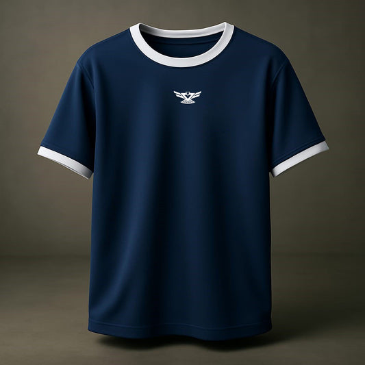 T-shirt Saturno