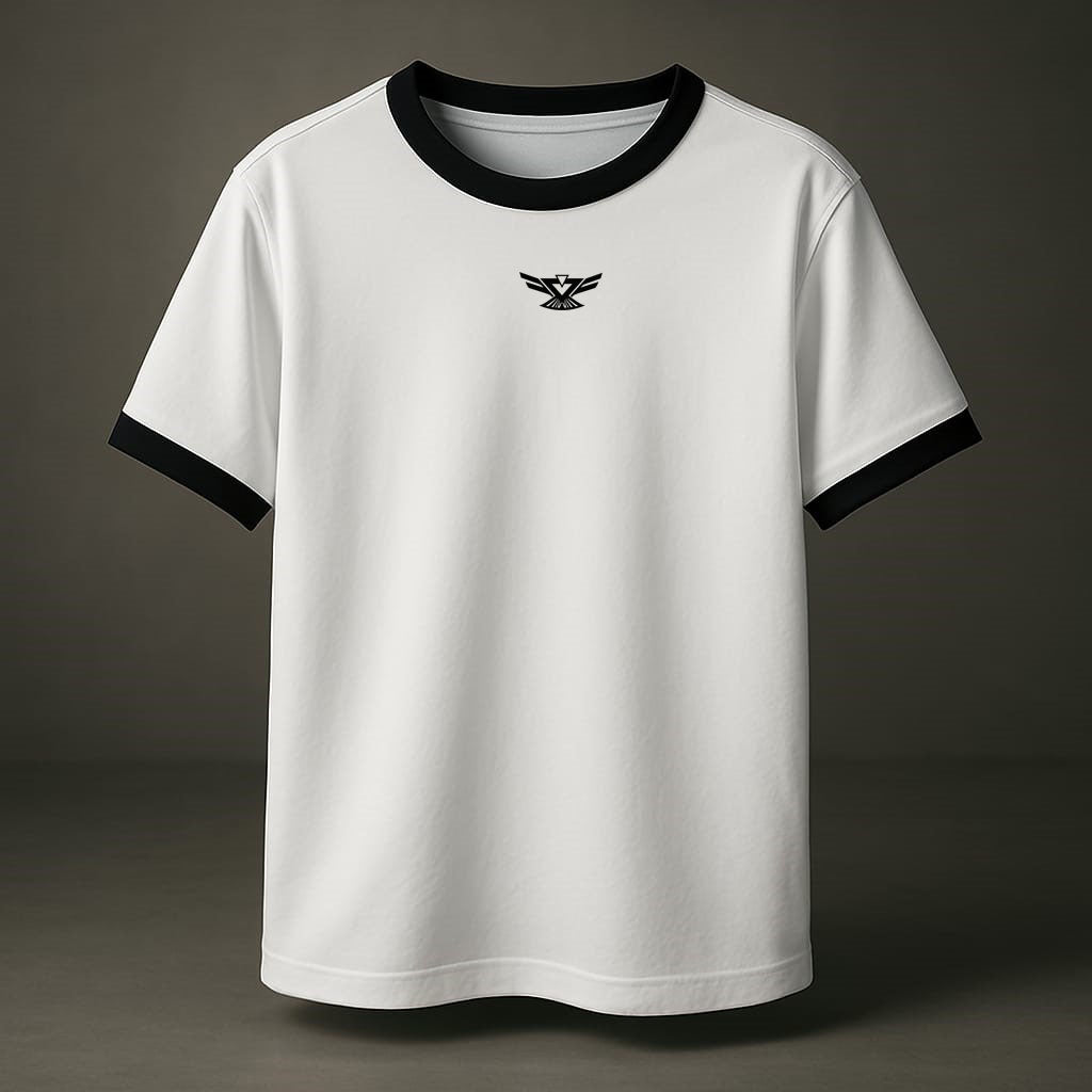 T-shirt Saturno