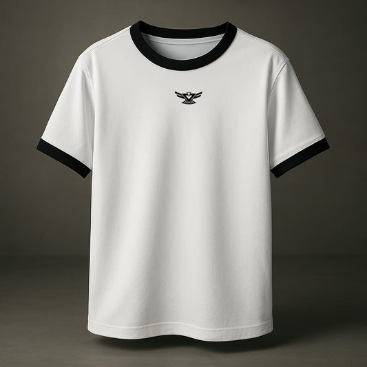 T-shirt Saturno