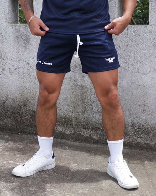 Short deportivo Fast Legg