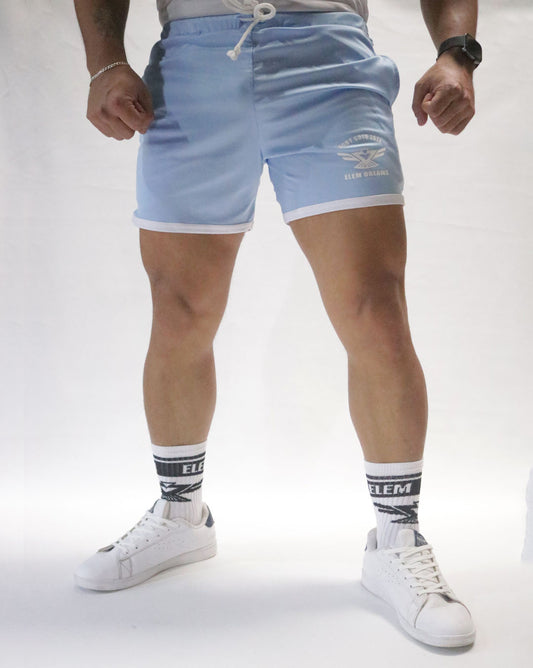 Shorts Body Gold