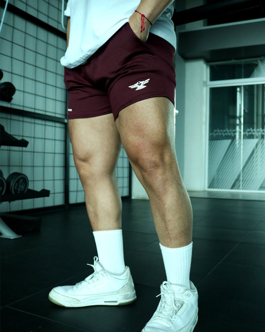 Short deportivo Fast Legg