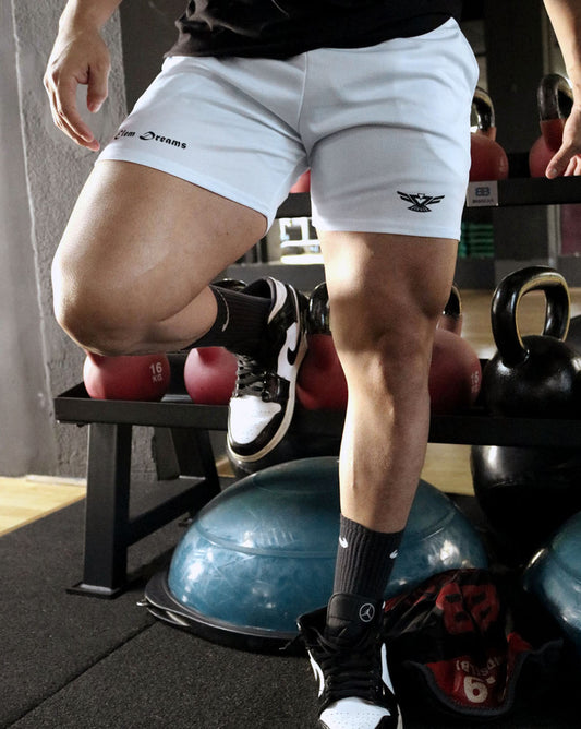 Short deportivo Fast Legg