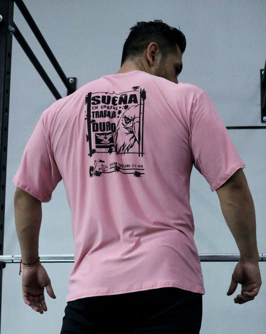 Playera Eagle Drems O